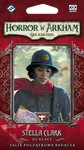 5419598 Arkham Horror: Il Gioco di Carte – Stella Clark: Mazzo Investigatore