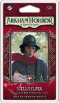 5797760 Arkham Horror: The Card Game – Stella Clark: Investigator Starter Deck