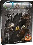 5482064 Claim: Reinforcements – Fear