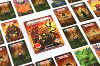 6040537 Claim: Reinforcements – Fire