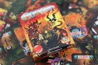 6040538 Claim: Reinforcements – Fire