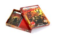 6040561 Claim: Reinforcements – Fire