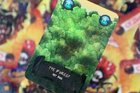 6040563 Claim: Reinforcements – Fire