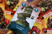 6040564 Claim: Reinforcements – Fire