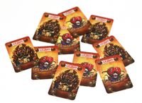 6040566 Claim: Reinforcements – Fire