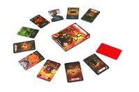 6040569 Claim: Reinforcements – Fire