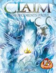5452652 Claim: Reinforcements – Frost