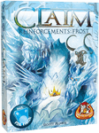 5482067 Claim: Reinforcements – Frost