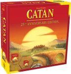 5306683 Catan: 25th Anniversary Edition