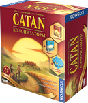 5360331 Catan: 25th Anniversary Edition