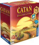 5360332 Catan: 25th Anniversary Edition