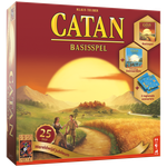 5493290 Catan: 25th Anniversary Edition