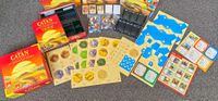 5871059 Catan: 25th Anniversary Edition