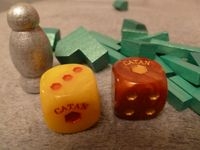 5878789 Catan: 25th Anniversary Edition