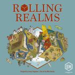 5318301 Rolling Realms (Edizione Italiana)