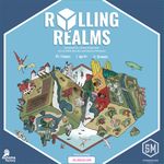 6313647 Rolling Realms (Edizione Italiana)