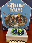 6315924 Rolling Realms (Edizione Italiana)