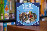 6467958 Rolling Realms (Edizione Italiana)