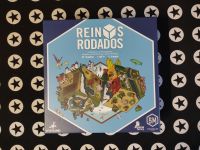 6511782 Rolling Realms (Edizione Italiana)