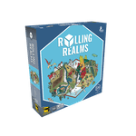 6551454 Rolling Realms (Edizione Italiana)