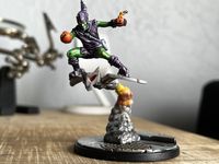 6933803 Marvel: Crisis Protocol – Green Goblin