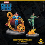 5807882 Marvel: Crisis Protocol – Doctor Strange &amp; Wong