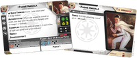7382964 Star Wars: Legion – Padmé Amidala Operative Expansion