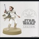 7391089 Star Wars: Legion – Padmé Amidala Operative Expansion