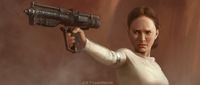 7391090 Star Wars: Legion – Padmé Amidala Operative Expansion