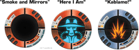 7382942 Star Wars: Legion – Cad Bane Operative Expansion