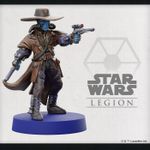7391083 Star Wars: Legion – Cad Bane Operative Expansion