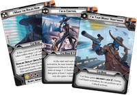 7391085 Star Wars: Legion – Cad Bane Operative Expansion