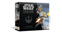 5371813 Star Wars: Legion – Clan Wren Unit Expansion
