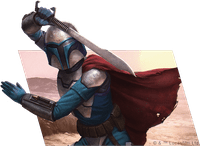 7391062 Star Wars: Legion – Clan Wren Unit Expansion