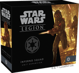 5307101 Star Wars: Legion – Inferno Squad Unit Expansion