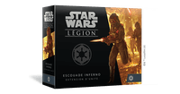 5371812 Star Wars: Legion – Inferno Squad Unit Expansion
