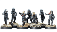 5742219 Star Wars: Legion – Inferno Squad Unit Expansion
