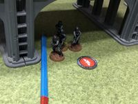 5952802 Star Wars: Legion – Inferno Squad Unit Expansion