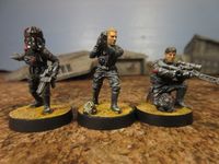 6025863 Star Wars: Legion – Inferno Squad Unit Expansion