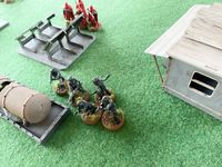 6822725 Star Wars: Legion – Inferno Squad Unit Expansion