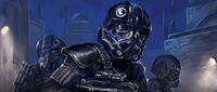 7391117 Star Wars: Legion – Inferno Squad Unit Expansion
