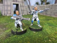 6203918 Star Wars: Legion – ARC Troopers Unit Expansion