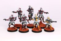 6971915 Star Wars: Legion – ARC Troopers Unit Expansion