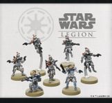 7391069 Star Wars: Legion – ARC Troopers Unit Expansion