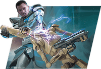 7391072 Star Wars: Legion – ARC Troopers Unit Expansion