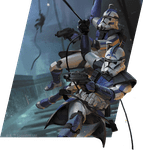 7391289 Star Wars: Legion – ARC Troopers Unit Expansion