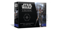 5450737 Star Wars: Legion – BX-series Droid Commandos Unit Expansion