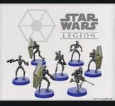 7391064 Star Wars: Legion – BX-series Droid Commandos Unit Expansion