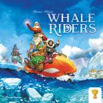 5421573 Whale Riders
