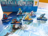 5517605 Whale Riders